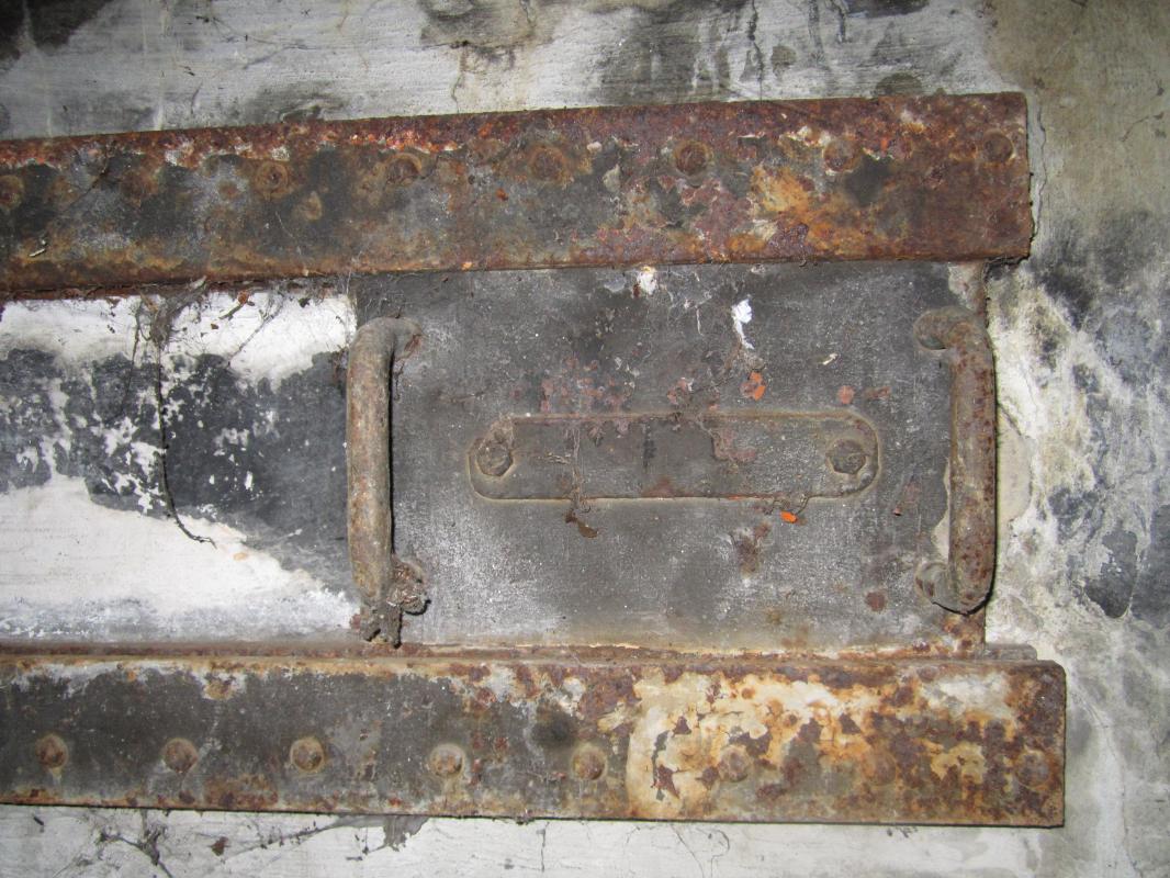 Ligne Maginot - LIELAECHEL - (Blockhaus pour arme infanterie) -                    - gregfuchs