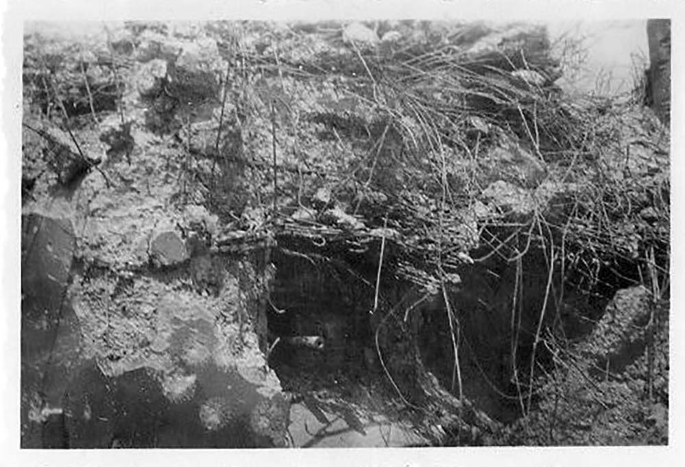 Ligne Maginot - BAMBESCH - A35 - (Ouvrage d'infanterie) - Le bloc 2 en 1940 - Inconnu