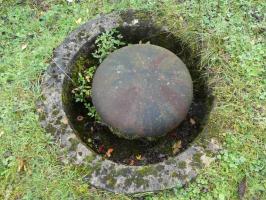 Ligne Maginot - WELSCHHOF - (Ouvrage d'infanterie) - Bloc 2
Prise d'air