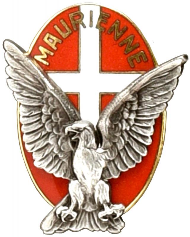 Insigne du 71° BAF