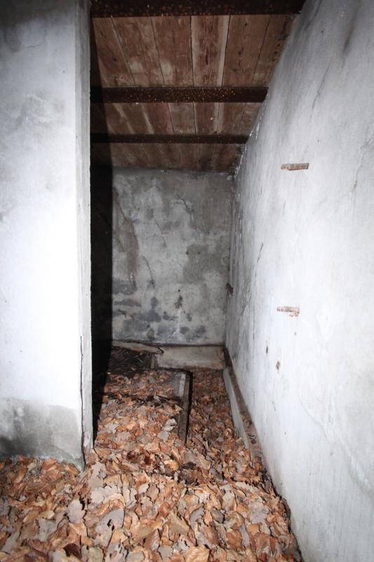 Ligne Maginot - PHILIPPSBOURG (154°RIF - 1/168°RAP) - (PC de Sous-Secteur) -  Central téléphonique                                 - Antoine SCHOEN