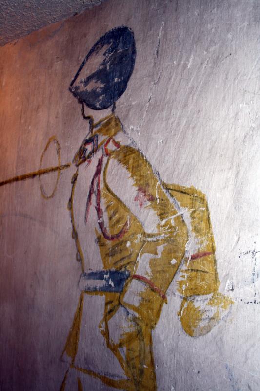 Ligne Maginot - PLAMPINET - CLEYDA - (PC de Sous-Quartier) -  - Michel & Philippe ZIMMER