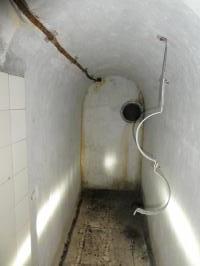 Ligne Maginot - CHAMP DE TIR D'AGAISEN (CT) - E04 - (Abri actif) - Local 11
Réserve