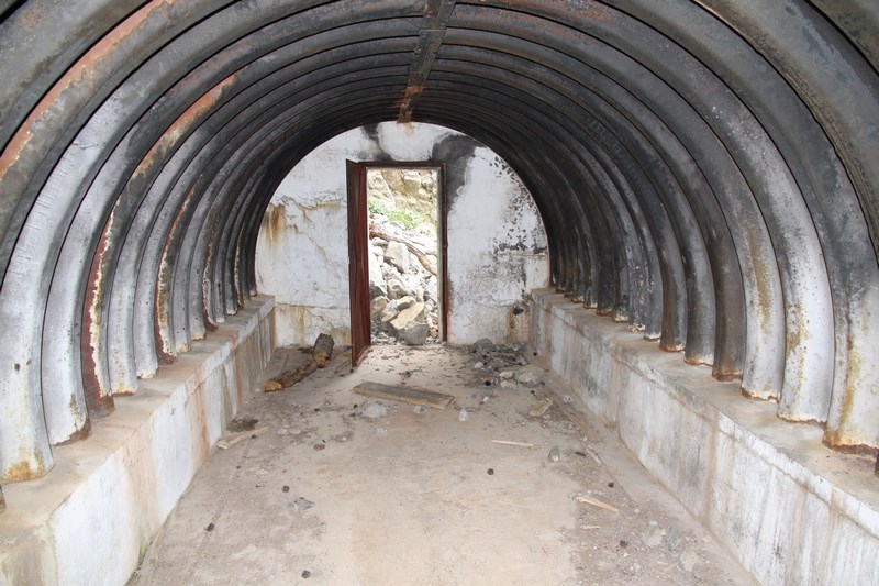 Ligne Maginot - ROCHER DE 10 HEURES 6 - (Abri) -                      - Alain Perouffe