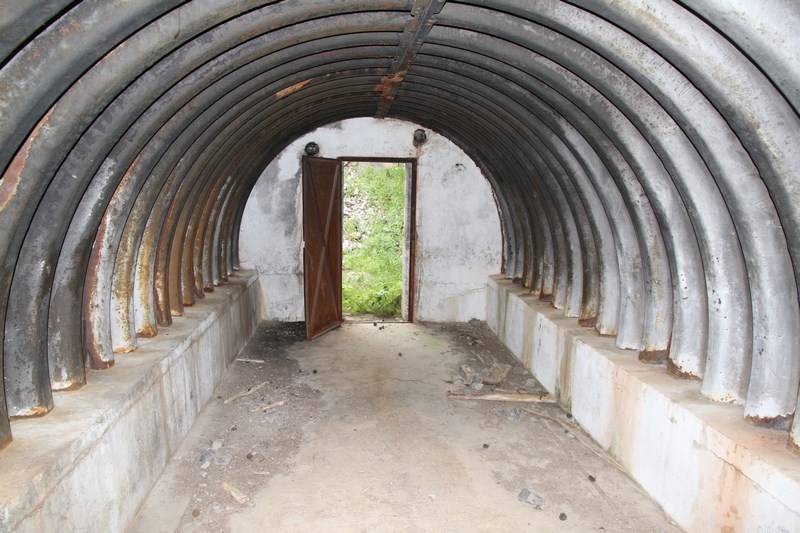 Ligne Maginot - ROCHER DE 10 HEURES 6 - (Abri) -                        - Alain Perouffe