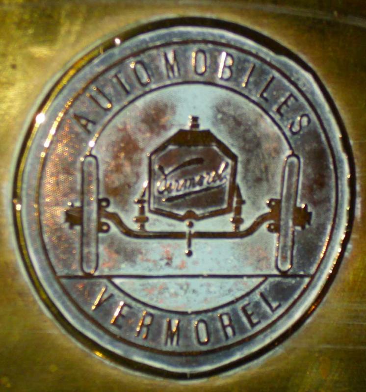 Automobiles Vermorel
