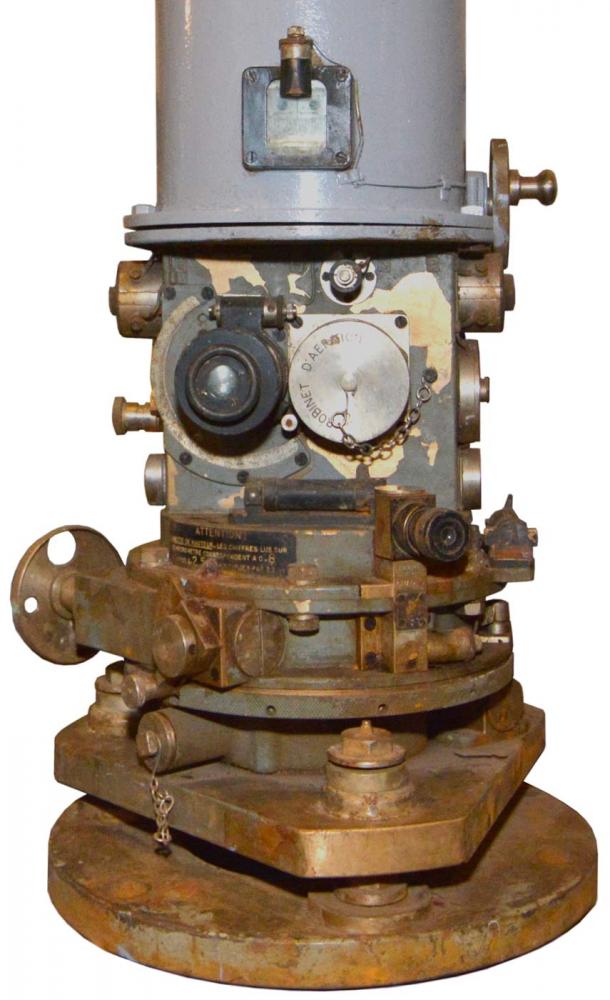 Périscope type C