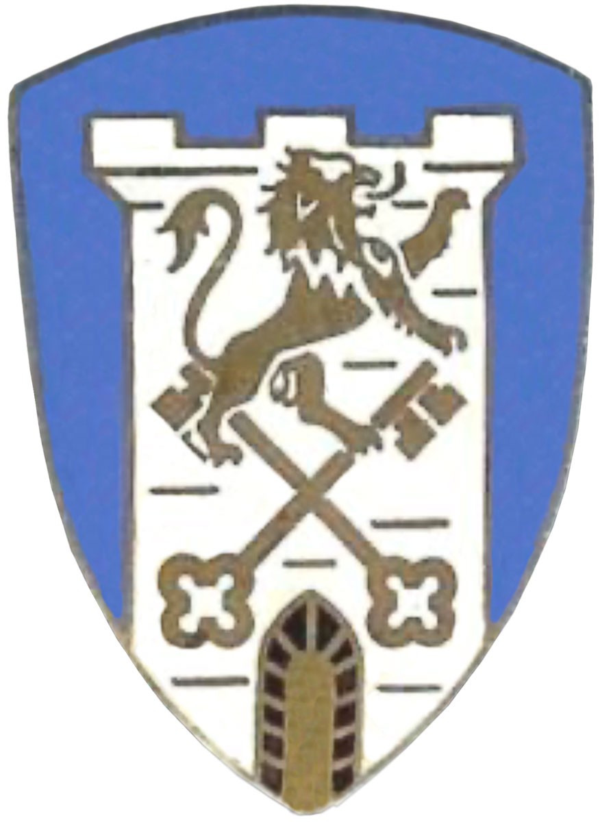 16° Demi Brigade Alpine de Forteresse