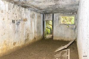 Ligne Maginot - B33 - MONT DES CONDUITS - (Abri) - 