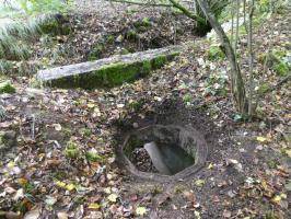 Ligne Maginot - BOIS DE VILLÉCLOYE 2 - (Observatoire d'infanterie) - 