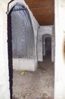 Ligne Maginot - Vue intérieure - 