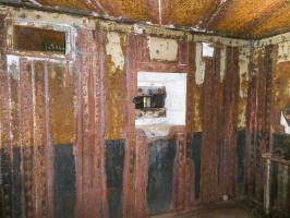 Ligne Maginot - BIESENBERG 4 - (Blockhaus pour arme infanterie) - 