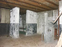 Ligne Maginot - BIESENBERG 2 - (Blockhaus pour arme infanterie) - 