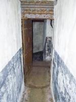 Ligne Maginot - BIESENBERG SOMMITALE - (Casemate d'infanterie - Simple) - La deuxième porte d'entrée