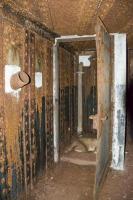 Ligne Maginot - BIESENBERG 7 - (Blockhaus pour arme infanterie) - Toilettes