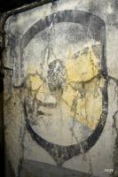 Ligne Maginot - LA FERTE - (Ouvrage d'infanterie) - Bloc 2
Insigne du 155è R.I.F.