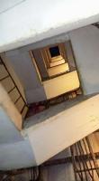 Ligne Maginot - LA FERTE - (Ouvrage d'infanterie) - Bloc 2
La cage d'escalier du bloc 