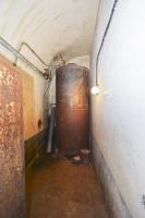 Ligne Maginot - LA FERTE - (Ouvrage d'infanterie) - Réserve de gasoil pour la cuisinière