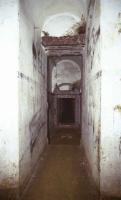 Ligne Maginot - LA SALMAGNE - (Ouvrage d'infanterie) - Locaux souterrains
Galerie vers l’égout 