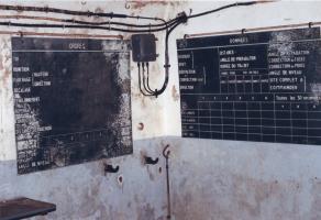 Ligne Maginot - SCHIESSECK - (Ouvrage d'artillerie) - Bloc 4