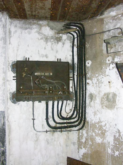 Ligne Maginot - BIESENBERG 2 - (Blockhaus pour arme infanterie) -  - Pascal LAMBERT