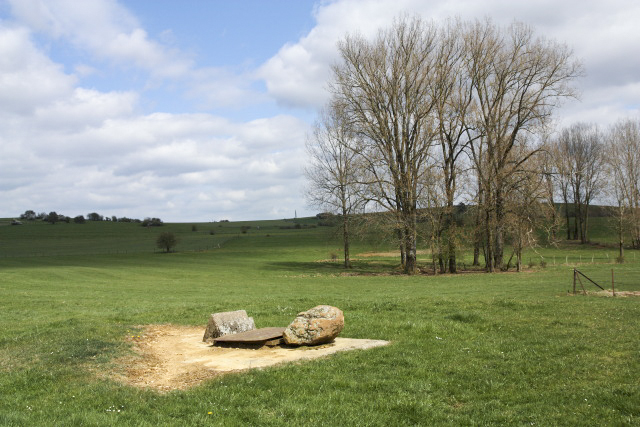 Ligne Maginot - 25L - (Chambre de coupure) -  - www.arnaultjl-photo.com