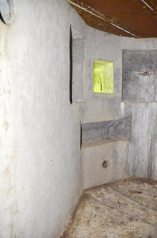 Ligne Maginot - PFAFFENLOCH NORD EST - (Blockhaus pour arme infanterie) -  - D Froehly