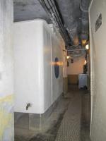 Ligne Maginot - LA FERTE - (Ouvrage d'infanterie) - Bloc 1
Réservoir d'eau pour le refroidissement des groupes
