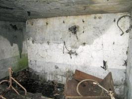 Ligne Maginot - LIELAECHEL - (Blockhaus pour arme infanterie) - 