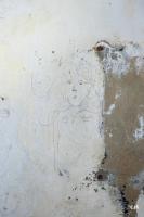 Ligne Maginot - LAVOIR - (Ouvrage d'artillerie) - Bloc 4  
Graffiti
