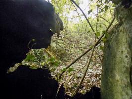 Ligne Maginot - HETTENSCHLAG 4 - (Blockhaus pour arme infanterie) - 