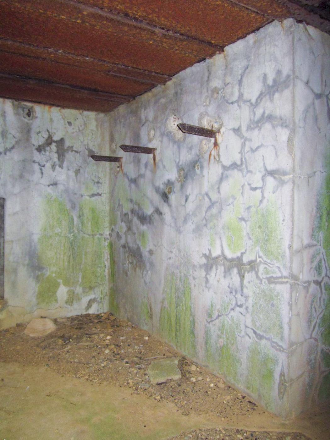 Ligne Maginot - MB351 - (Blockhaus lourd type STG / STG-FCR - Simple) -  - Gregory Fuchs