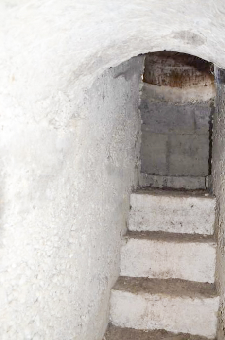 Ligne Maginot - KEMBS NORD 1 - (Blockhaus pour arme infanterie) -  - D. Froehly