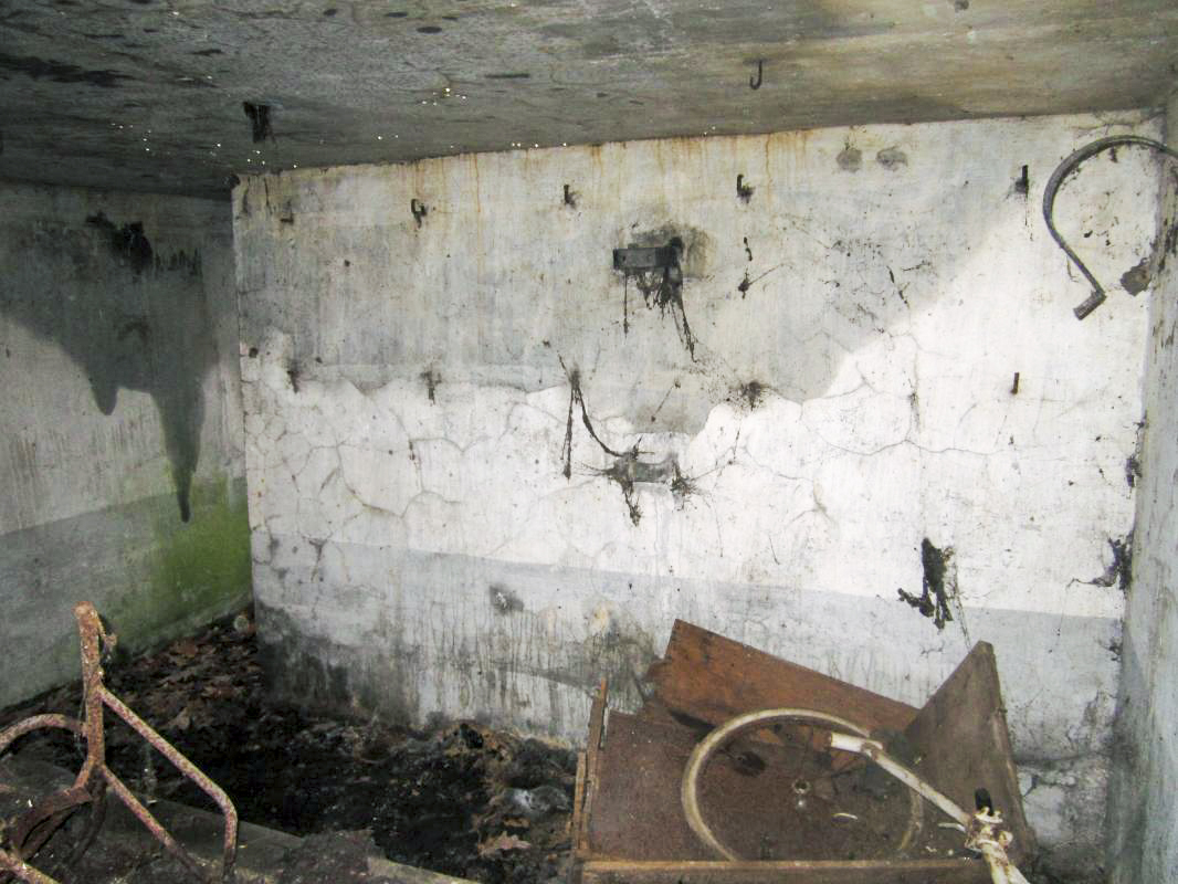 Ligne Maginot - LIELAECHEL - (Blockhaus pour arme infanterie) -  - gregfuchs
