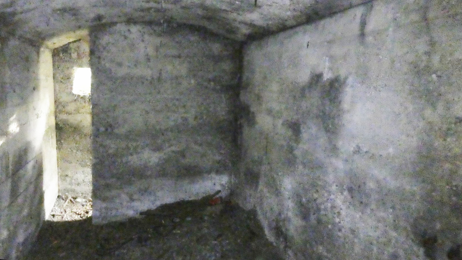 Ligne Maginot - FEIL 3 - (Abri) -  - Roo