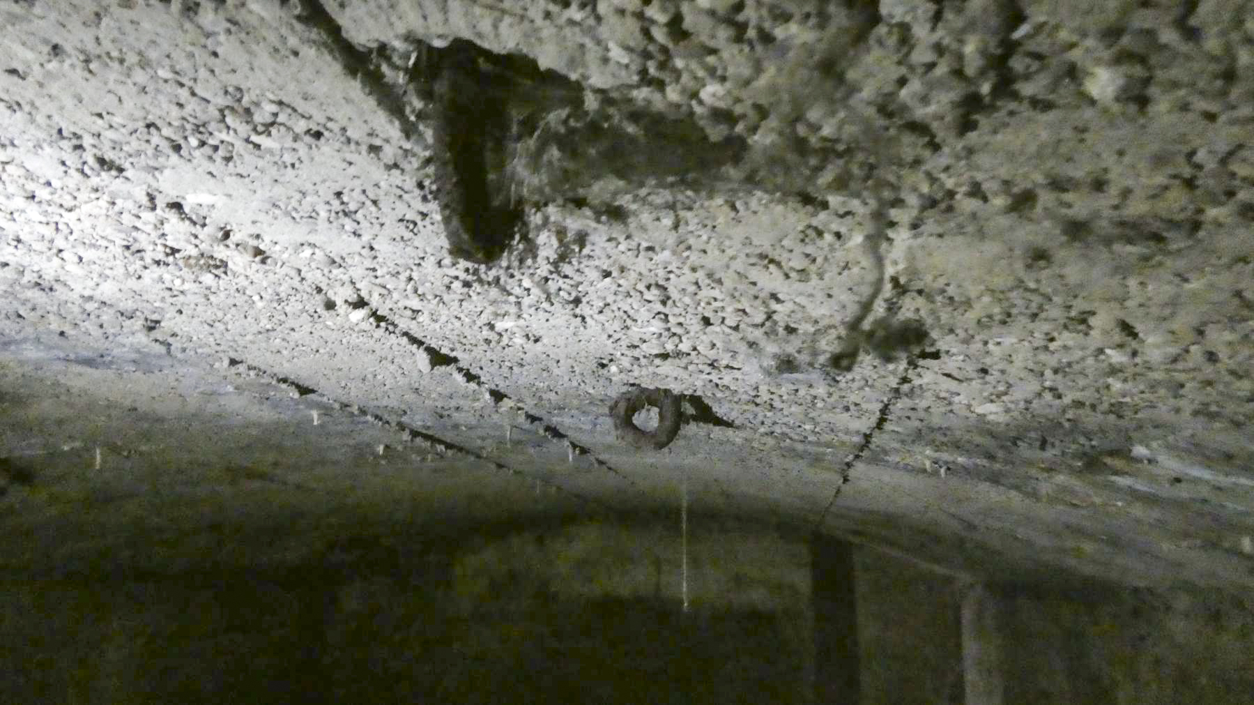 Ligne Maginot - FEIL 3 - (Abri) -  - Roo