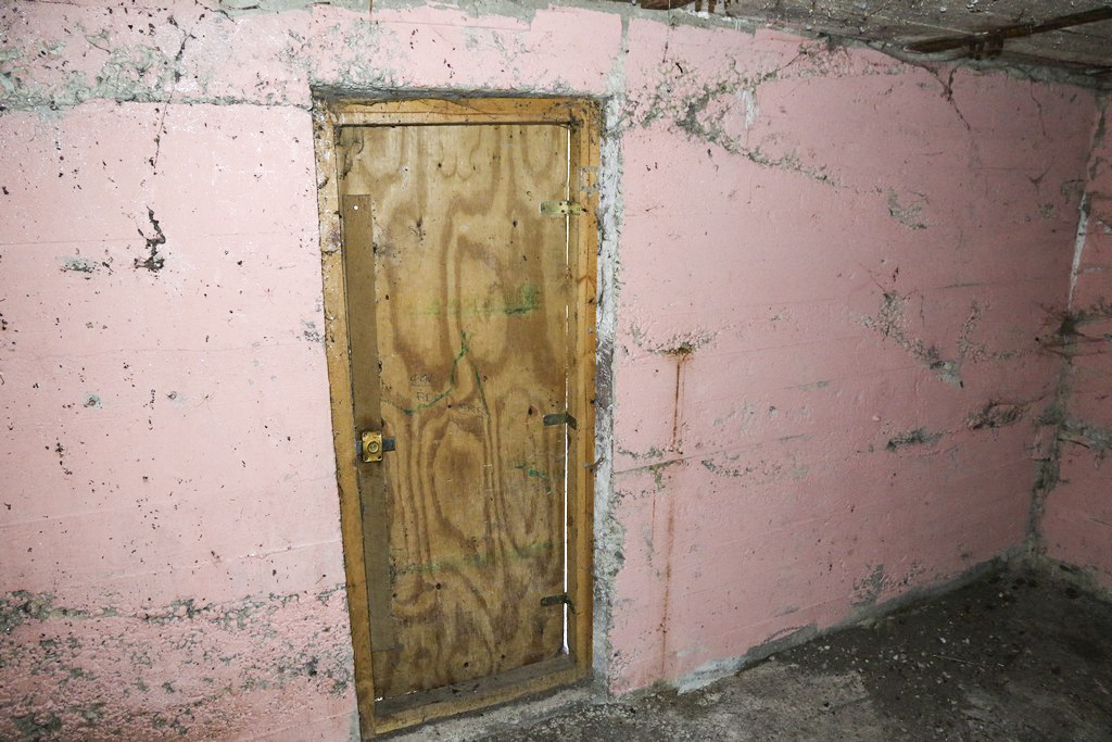 Ligne Maginot - JEBSHEIM 3 - (Abri) -  - Alain Perouffe
