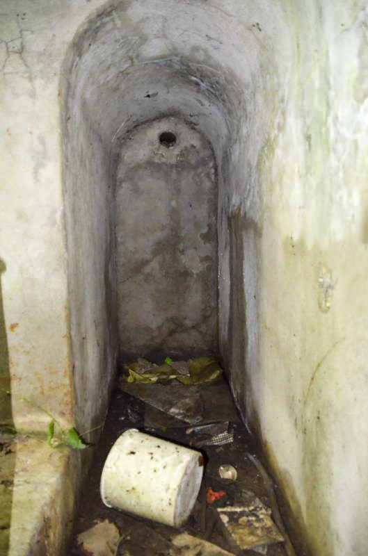 Ligne Maginot - ECLUSE D'HIRTZFELDEN SUD - (Blockhaus pour arme infanterie) -  - D Froehly
