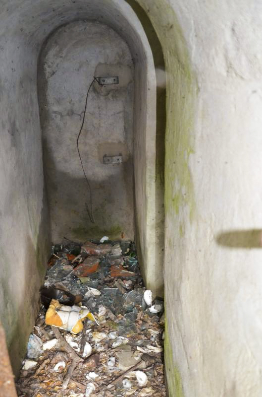 Ligne Maginot - ECLUSE D'HIRTZFELDEN CENTRE - (Blockhaus pour arme infanterie) -  - D Froehly