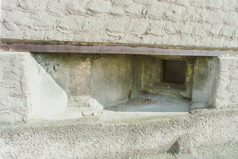 Ligne Maginot - RUE D'OR - (Blockhaus pour arme infanterie) -  - Alain Perouffe