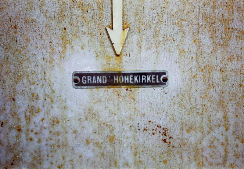 Ligne Maginot - GOETZENBRUCK - (Infrastructures électriques) -  - Alain Perouffe