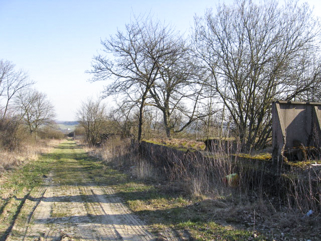 Ligne Maginot - ROHRBACH - (Camp de sureté) -  - Christian LENHARD