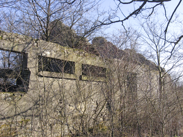 Ligne Maginot - ROHRBACH - (Camp de sureté) -  - Christian LENHARD