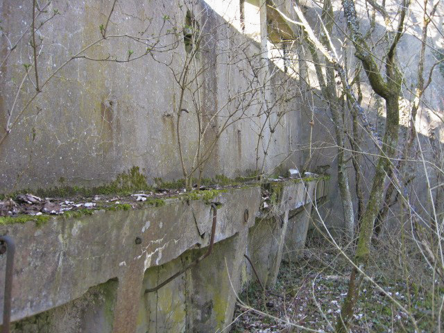 Ligne Maginot - ROHRBACH - (Camp de sureté) -  - Christian LENHARD