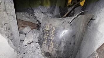 Ligne Maginot - SCHOENENBOURG - (Abri) - 