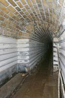 Ligne Maginot - SOETRICH - A11 - (Ouvrage d'artillerie) - Bloc 2
Galeries de l'ouvrage