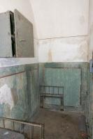 Ligne Maginot - SOETRICH - A11 - (Ouvrage d'artillerie) - Bloc 5
Pied du bloc, le PC du bloc 
Chambre d'officier