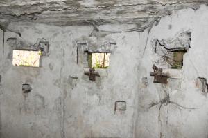 Ligne Maginot - GROSSBELTZWOERTH OUEST - (Blockhaus pour arme infanterie) - 