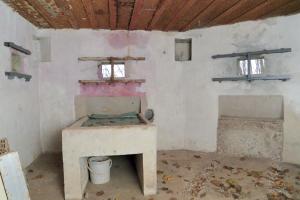 Ligne Maginot - I6 - (Blockhaus pour arme infanterie) - Chambre de tir 