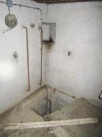 Ligne Maginot - I12 - (Blockhaus pour arme infanterie) - Puits donnant accès à l'abri I 12